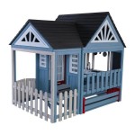 Casuta de Joaca Timber Trail Kidkraft de exterior din lemn - Playhouse Casuta de Joaca Timber Trail Kidkraft de exterior din lemn - Playhouse